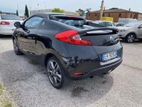 Usata Renault Wind Collection 101 CV (74 kW) 2011 Nero Cabrio