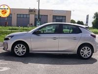 Nuova Opel Corsa Edition 101 CV (74 kW) 2025 Kristall silver Berlina