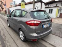 Usata Ford C-MAX Titanium 95 CV (69 kW) 2013 Grigio Monovolume
