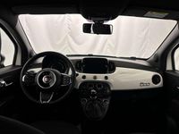 Usata Fiat 500 70 CV (51 kW) 2023 Bianco Berlina