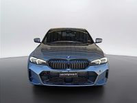 Usata BMW 320e M Sport 190 CV (139 kW) 2025 Nero Berlina