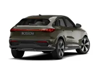 Nuova Audi Q5 S-Line 204 CV (150 kW) 2026 Verde SUV