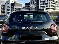 Usata Dacia Duster Expression 116 CV (85 kW) 2023 Nero SUV