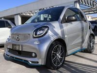 usata Smart ForTwo Electric Drive fortwo EQ Lightrunner