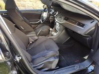Usata Citroën C5 2009 Nero Berlina