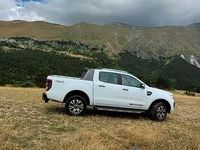 Usata Ford Ranger Wildtrack 200 CV (147 kW) 2017 Pick-up