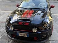 Usata Mini John Cooper Works Cabriolet 211 CV (155 kW) 2013 Cabrio