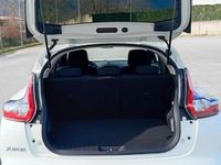 Usata Nissan Juke 2017 Bianco SUV