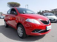 usata Lancia Ypsilon 0.9 TwinAir 85 CV 5 porte Metano