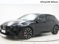 Usata BMW 118 M Sport 150 CV (110 kW) 2025 Nero Utilitaria