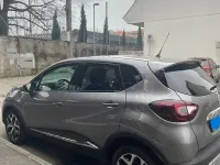 Usata Renault Captur 90 CV (66 kW) 2019 Grigio SUV