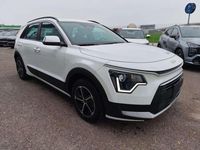 Nuova Kia Niro 92 CV (67 kW) 2026 Bianco perlato SUV