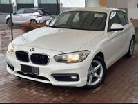 Usata BMW 116 116 CV (85 kW) 2017 Utilitaria