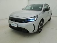 Usata Opel Corsa 101 CV (74 kW) 2025 Argento Utilitaria
