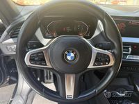 Usata BMW 220 Gran Coupé M Sport 190 CV (139 kW) 2021 Nero Coupé