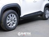 Nuova Toyota Yaris Active 116 CV (85 kW) 2025 Utilitaria