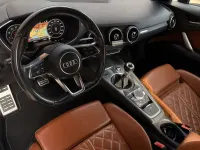 Usata Audi TT S-Line 179 CV (131 kW) 2018 Coupé