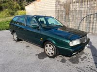 Usata Lancia Dedra 103 CV (75 kW) 1998 Verde Station wagon
