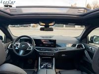 Usata BMW X6 M Sport 285 CV (209 kW) 2025 Grigio SUV