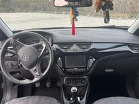 Usata Opel Corsa 69 CV (50 kW) 2019 Utilitaria