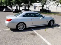 Begagnad BMW 428 M Sport 245 HK (180 kW) 2016 Cab