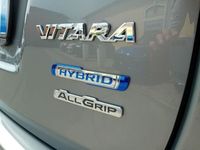 usata Suzuki Vitara 1.4 Hybrid 4WD AllGrip Top