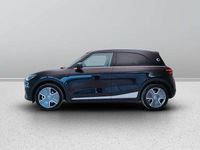 Usata Smart #1 Edition #1 75 kW (102 CV) 2023 Nero SUV