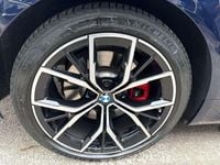 Usata BMW 530 M Sport 249 CV (183 kW) 2022 Other Station wagon