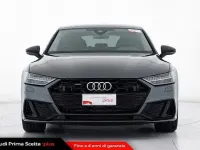Usata Audi A7 Sportback S-Line 367 CV (269 kW) 2024 Grigio daytona perla Utilitaria