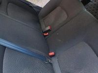 Usata Hyundai i10 66 CV (48 kW) 2012 Bianco Utilitaria