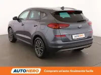 Usata Hyundai Tucson XPrime 152 CV (111 kW) 2019 Grigio SUV