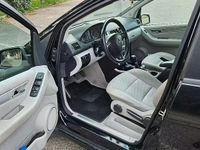 Usata Mercedes A180 2012 Nero Berlina