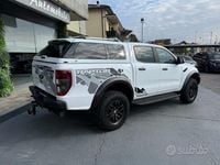Usata Ford Ranger Raptor 213 CV (156 kW) 2020 Bianco Pick-up
