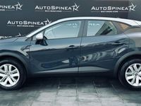 usata Renault Captur TCe 12V 100 CV TCe 100 CV GPL Equilibre #kmzero