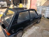 Usata Innocenti 500 30 CV (22 kW) 1994 Berlina