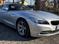 Usata BMW Z4 184 CV (135 kW) 2012 Other Cabrio