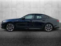 Usata BMW 520 M Sport 190 CV (139 kW) 2025 Nero Berlina