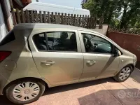 Usata Opel Corsa 60 CV (44 kW) 2007 Utilitaria