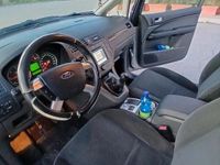 Usata Ford Focus 116 CV (85 kW) 2006 Grigio Utilitaria