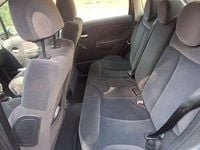 Usata Citroën C3 60 CV (44 kW) 2009 Argento Berlina