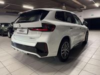 Usata BMW X1 M Sport 150 CV (110 kW) 2024 Bianco SUV