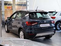 usata Seat Arona Arona1.0 ecotsi Xcellence 110cv dsg NAVY