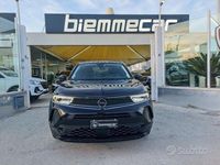 Usata Opel Mokka Ultimate 101 CV (74 kW) 2022 Nero SUV