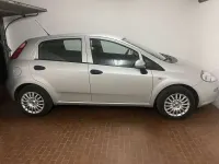 Usata Fiat Punto 69 CV (50 kW) 2016 Utilitaria