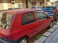 Usata Renault Clio 54 CV (39 kW) 1992 Rosso Berlina