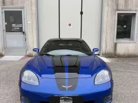 Usata Corvette C6 404 CV (297 kW) 2004 Other Coupé