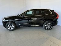 Usata Volvo XC60 Inscription 349 CV (256 kW) 2021 Nero SUV