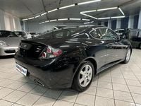 Usata Hyundai Coupé GLS 143 CV (105 kW) 2007 Nero Coupé