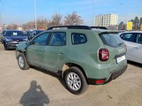 Usata Dacia Duster Prestige 101 CV (74 kW) 2023 Verde SUV