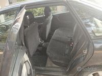 Usata Opel Vectra 1992 Nero Berlina